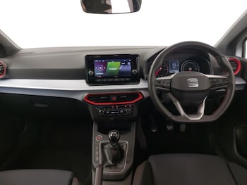 Used SEAT Ibiza 2023 for sale - 76120832: Photo 2