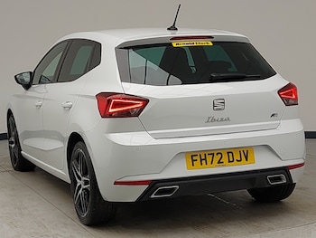 Used SEAT Ibiza 2023 for sale - 76120832: Photo 3