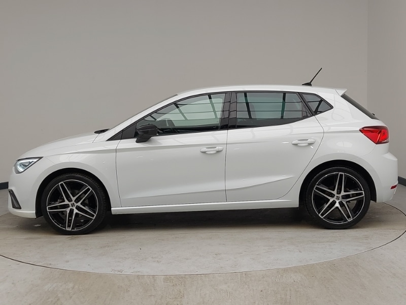 Used SEAT Ibiza 2023 for sale - 76120832: Photo 4