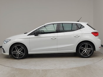 Used SEAT Ibiza 2023 for sale - 76120832: Photo 4