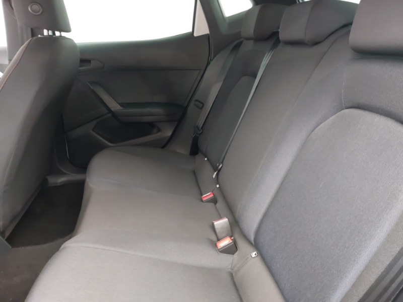 Used SEAT Ibiza 2023 for sale - 76120832: Photo 6