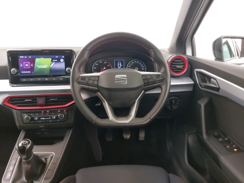 Used SEAT Ibiza 2023 for sale - 76120832: Photo 7