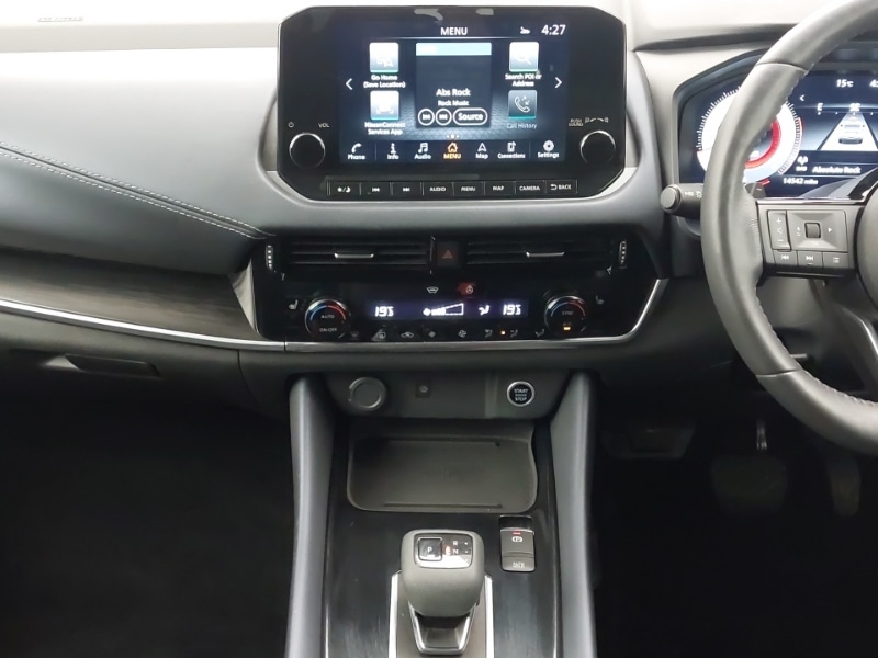 Used Nissan Qashqai 2021 for sale - 76335916: Photo 10