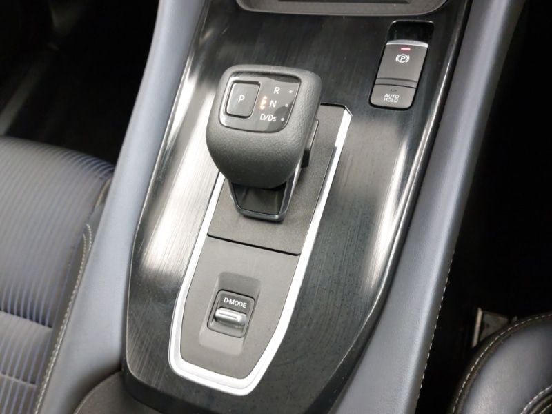 Used Nissan Qashqai 2021 for sale - 76335916: Photo 12