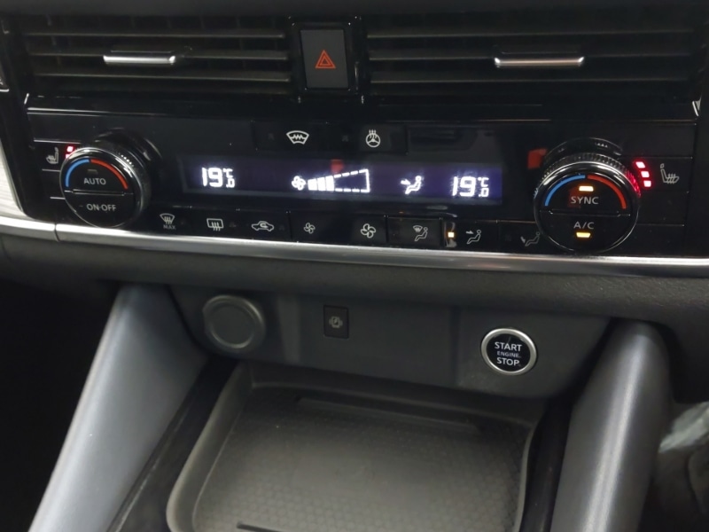 Used Nissan Qashqai 2021 for sale - 76335916: Photo 13
