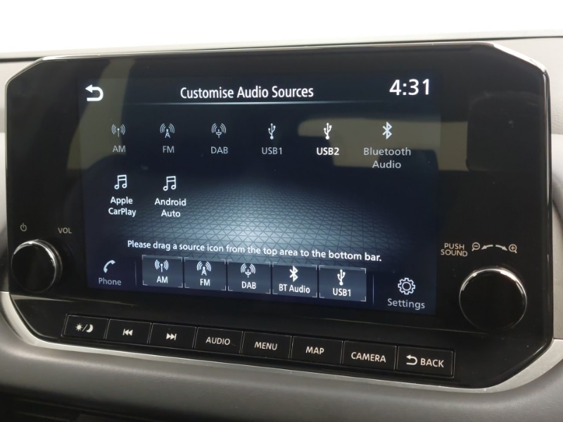 Used Nissan Qashqai 2021 for sale - 76335916: Photo 15