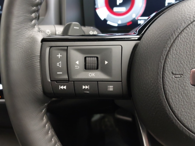 Used Nissan Qashqai 2021 for sale - 76335916: Photo 16