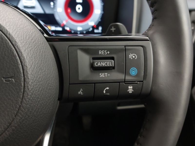 Used Nissan Qashqai 2021 for sale - 76335916: Photo 17