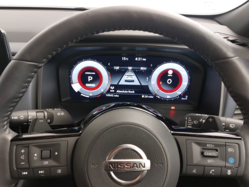 Used Nissan Qashqai 2021 for sale - 76335916: Photo 19
