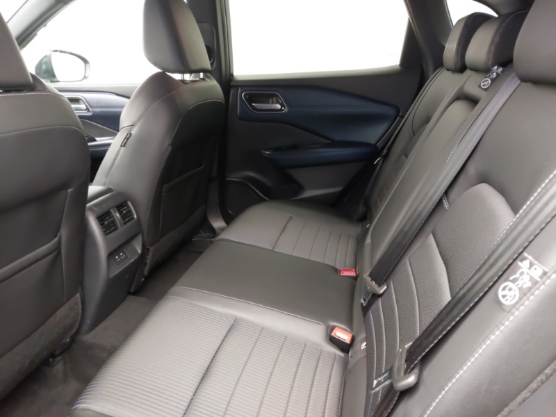 Used Nissan Qashqai 2021 for sale - 76335916: Photo 6