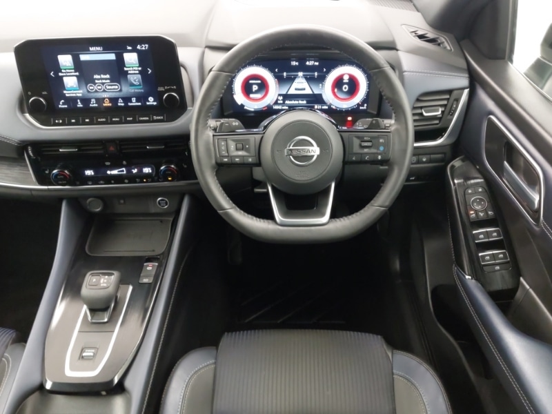 Used Nissan Qashqai 2021 for sale - 76335916: Photo 7