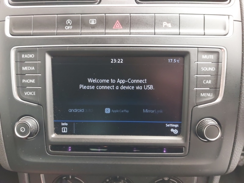 Used Volkswagen Polo 2017 for sale - 77942765: Photo 14