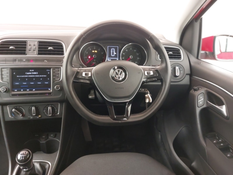 Used Volkswagen Polo 2017 for sale - 77942765: Photo 7