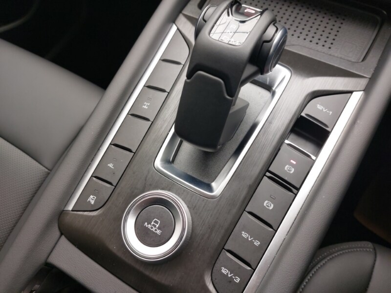 Used GWM POER300 2025 for sale - 77130168: Photo 14