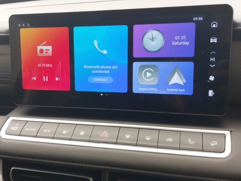 Used GWM POER300 2025 for sale - 77130168: Photo 17