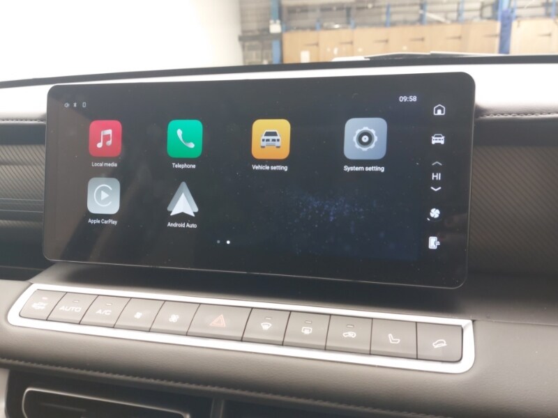 Used GWM POER300 2025 for sale - 77130168: Photo 18