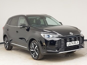 MG MG ZS feature image