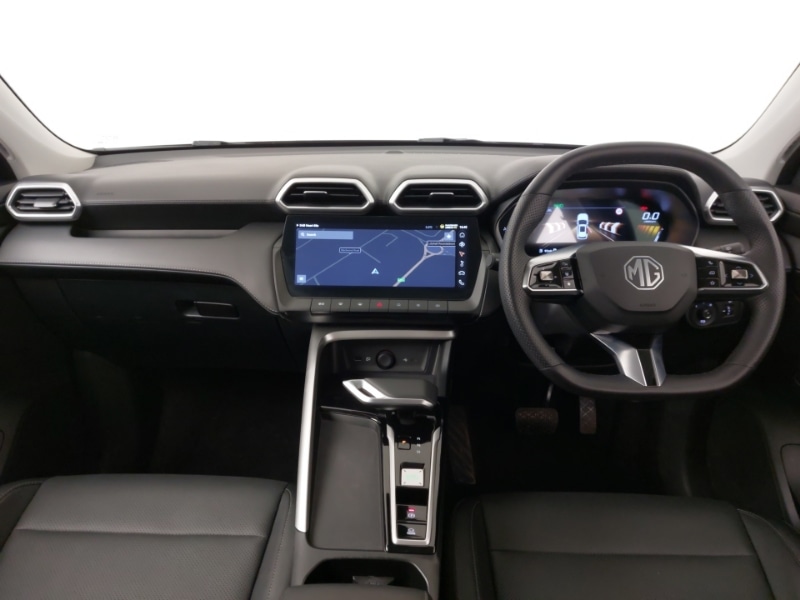 Used MG MG ZS 2024 for sale - 77585234: Photo 2