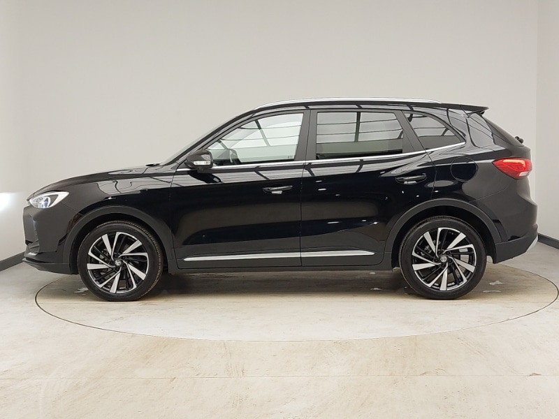 Used MG MG ZS 2024 for sale - 77585234: Photo 4