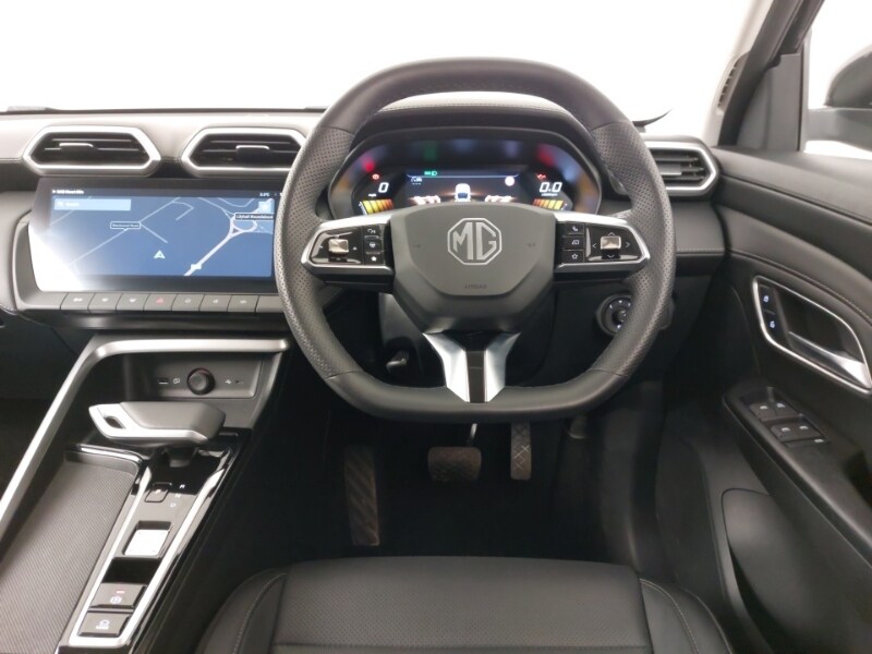 Used MG MG ZS 2024 for sale - 77585234: Photo 7