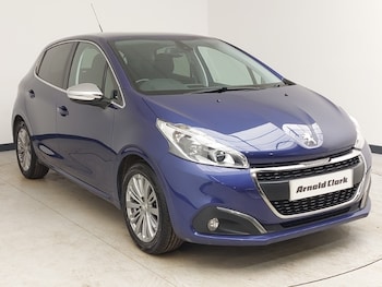 Peugeot 208 feature image