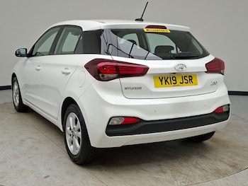 Used Hyundai i20 2019 for sale - 79368491: Photo