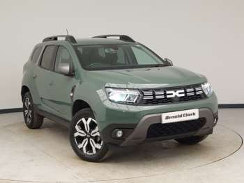 2024 - 1.0 TCe 90 Journey 5dr