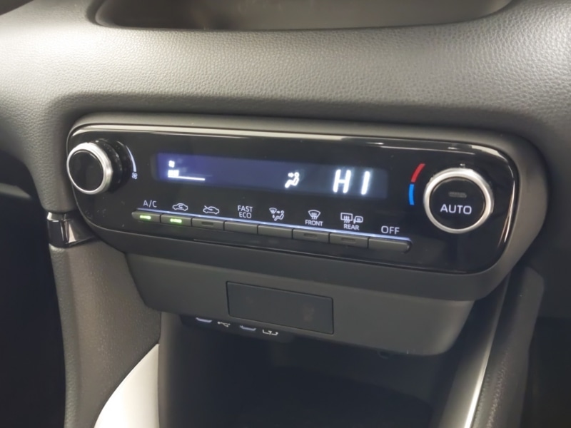 Used Mazda Mazda2 HYBRID 2024 for sale - 76548634: Photo 14