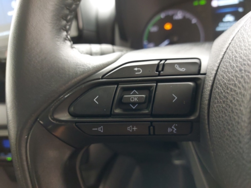 Used Mazda Mazda2 HYBRID 2024 for sale - 76548634: Photo 15