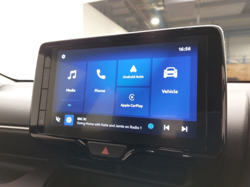 Used Mazda Mazda2 HYBRID 2024 for sale - 76548634: Photo 17