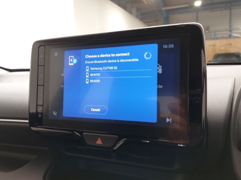 Used Mazda Mazda2 HYBRID 2024 for sale - 76548634: Photo 18