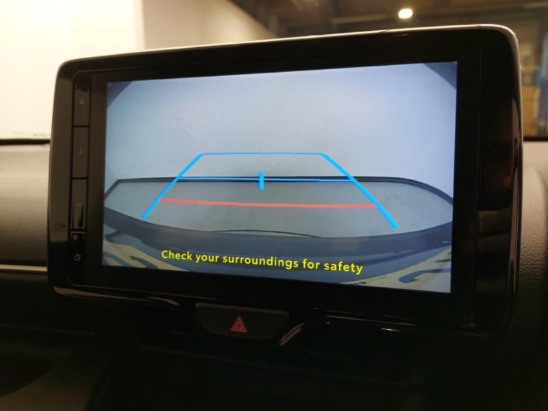 Used Mazda Mazda2 HYBRID 2024 for sale - 76548634: Photo 19