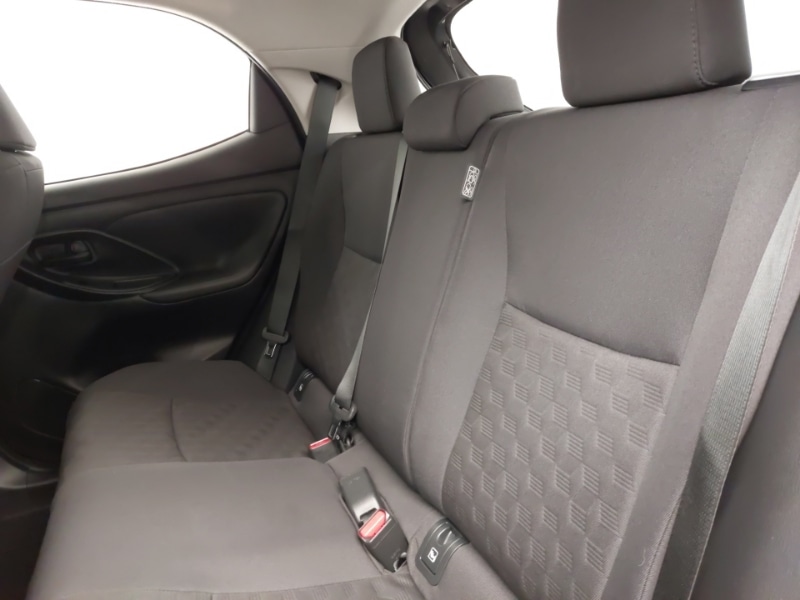 Used Mazda Mazda2 HYBRID 2024 for sale - 76548634: Photo 6