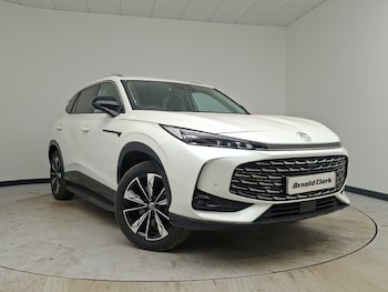 Used MG MG HS 2025 for sale - 79356693: Photo