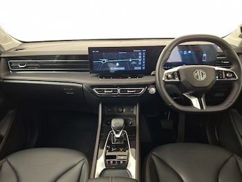Used MG MG HS 2025 for sale - 79356693: Photo