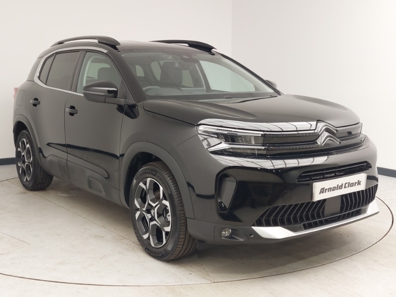 Used Citroen C5 Aircross 2025 for sale - 76258415: Photo 1