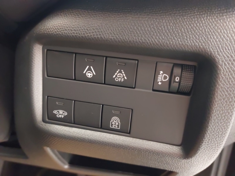 Used Citroen C5 Aircross 2025 for sale - 76258415: Photo 12