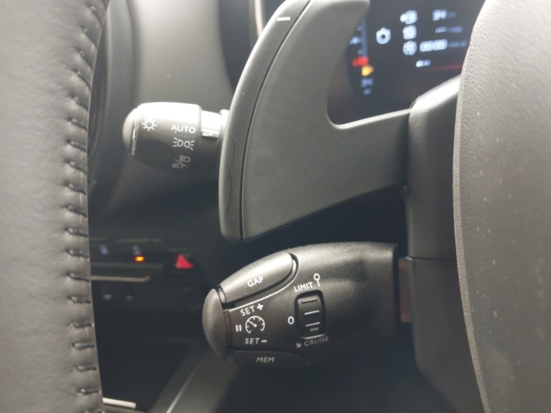 Used Citroen C5 Aircross 2025 for sale - 76258415: Photo 15