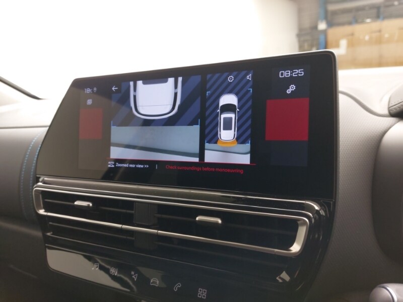 Used Citroen C5 Aircross 2025 for sale - 76258415: Photo 17