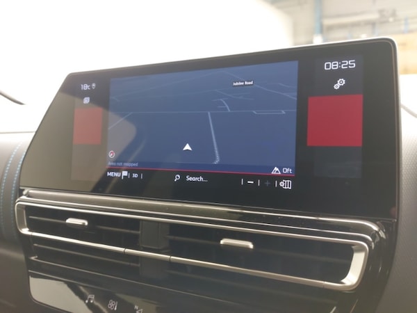 Used Citroen C5 Aircross 2025 for sale - 76258415: Photo 18