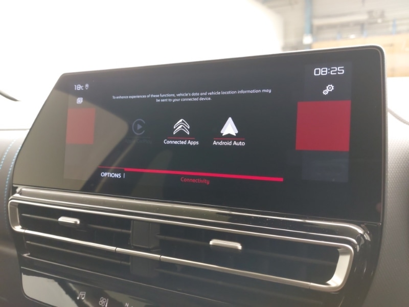 Used Citroen C5 Aircross 2025 for sale - 76258415: Photo 19