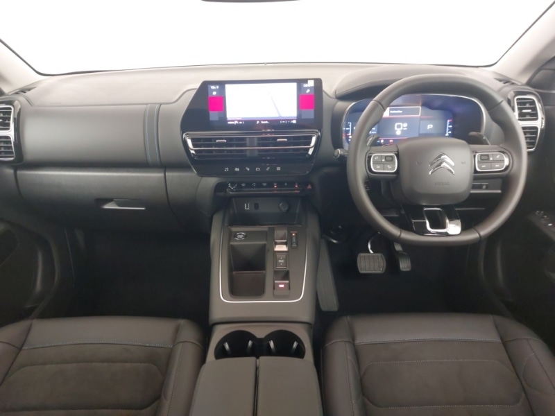 Used Citroen C5 Aircross 2025 for sale - 76258415: Photo 2