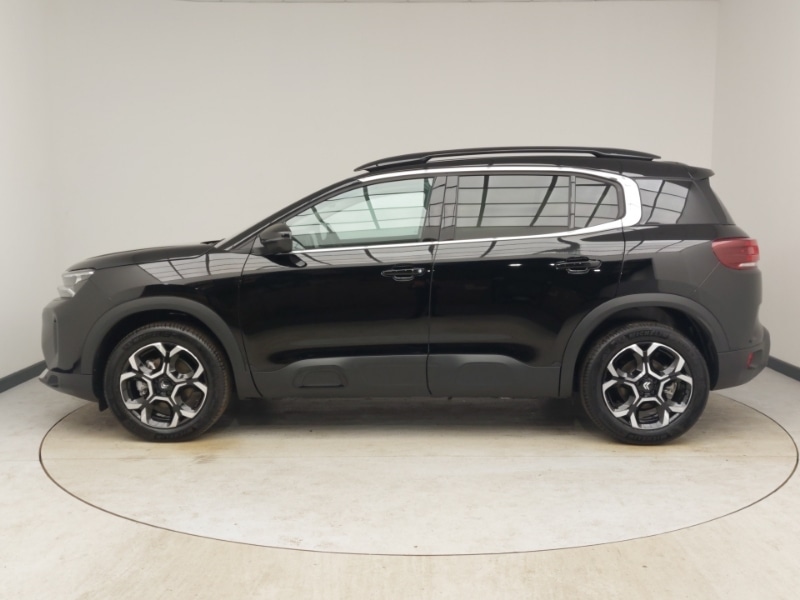 Used Citroen C5 Aircross 2025 for sale - 76258415: Photo 4