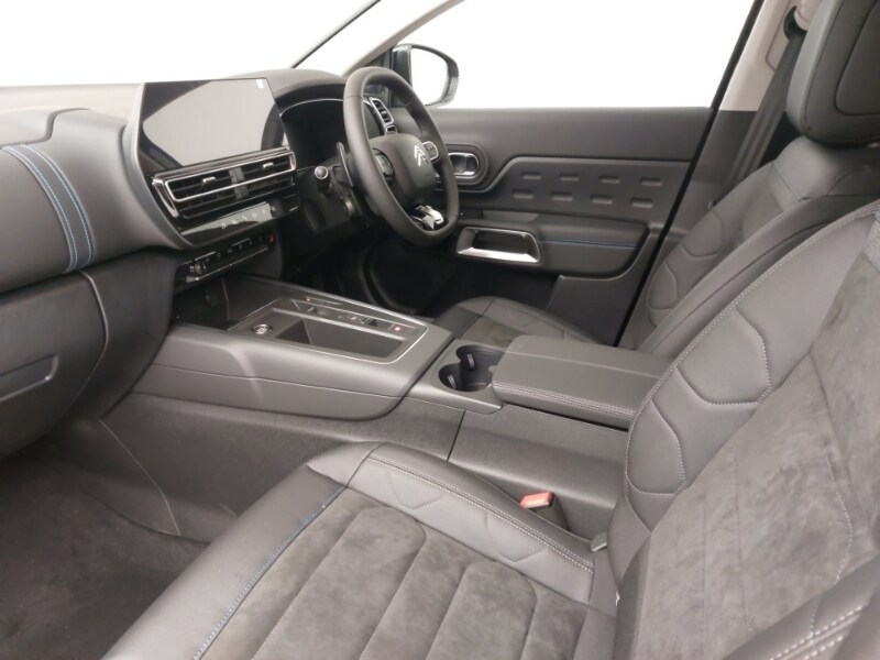 Used Citroen C5 Aircross 2025 for sale - 76258415: Photo 5