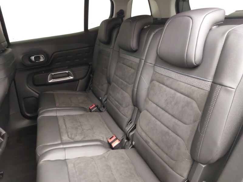 Used Citroen C5 Aircross 2025 for sale - 76258415: Photo 6