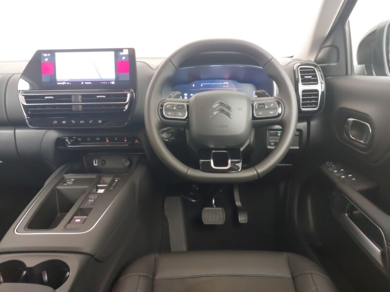 Used Citroen C5 Aircross 2025 for sale - 76258415: Photo 7