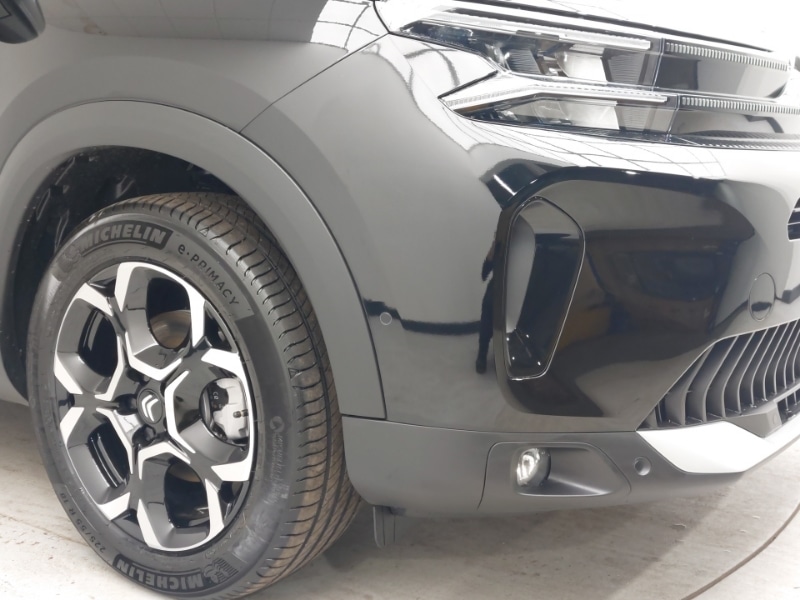 Used Citroen C5 Aircross 2025 for sale - 76258415: Photo 9