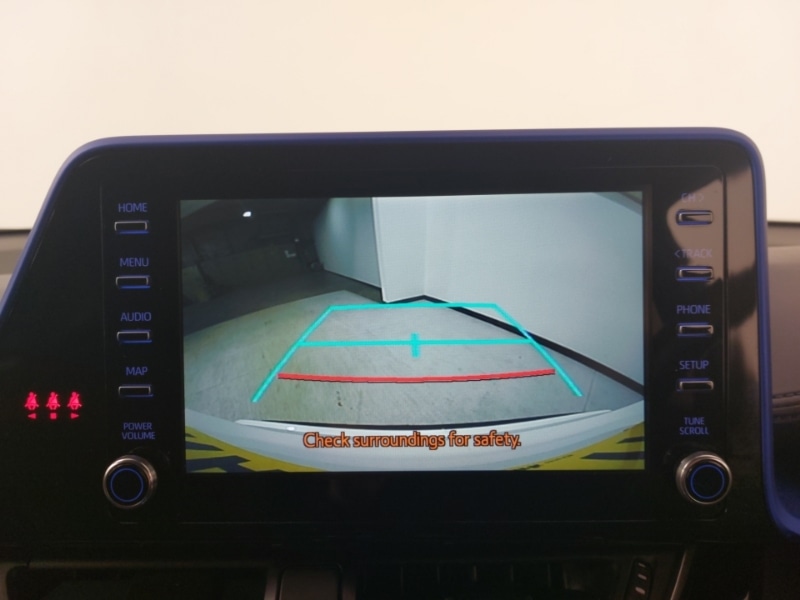 Used Toyota C-HR 2020 for sale - 77343179: Photo 11