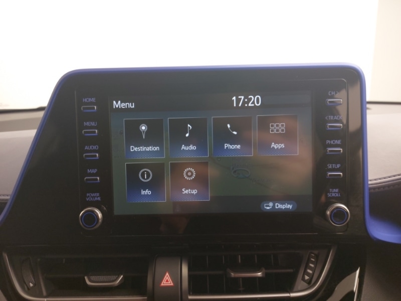 Used Toyota C-HR 2020 for sale - 77343179: Photo 16