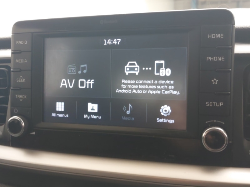 Used Kia Stonic 2018 for sale - 76471764: Photo 17